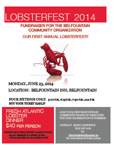 Lobsterfest 2014